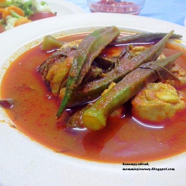 Resepi Ayam Asam Pedas Johor Mak Mertua, Gerenti Sedap Sampai Jilat Siku!