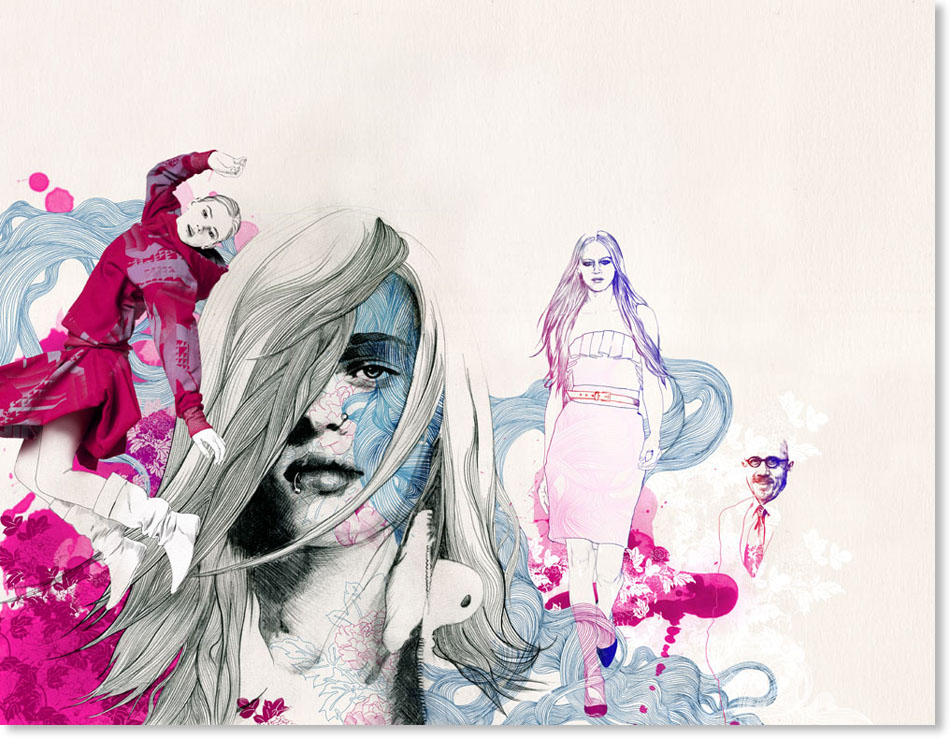 everythingiscircular Gabriel Moreno