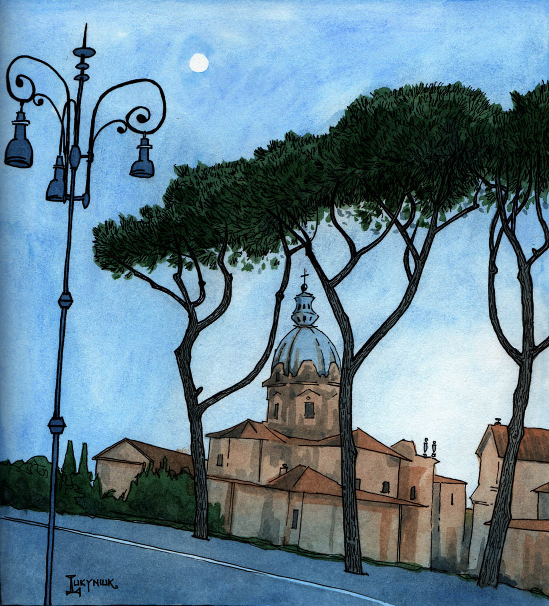 Michael s Scroll Stone Pine Trees In Rome Les Pins Parasols Rome Michael s Scroll Stone Pine Trees In Rome Les Pins Parasols Rome