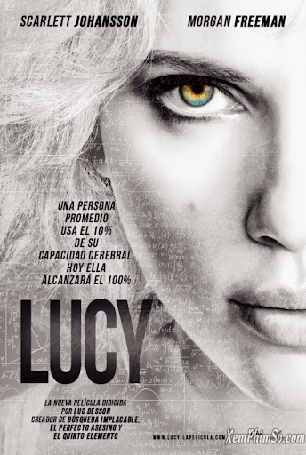 Lucy Siêu Phàm - LUCY Lucy Siêu Phàm