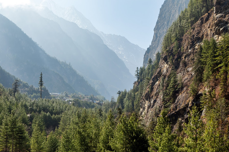 Покритикуйте Кольцо Аннапурны в мае 2019 Покритикуйте Кольцо Аннапурны в мае 2019