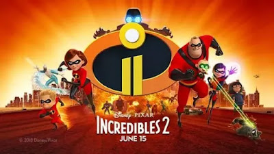 Through New Trailer, Incredibles 2 Story More Complex