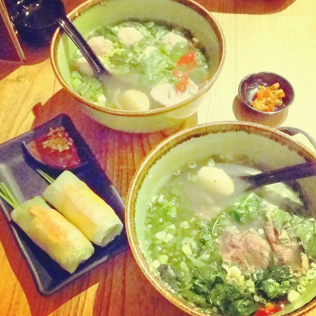 MsAlwaysHungry NAMNAM NOODLE BAR, PIK
