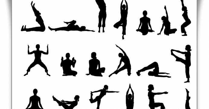 Olahraga Senam Lantai