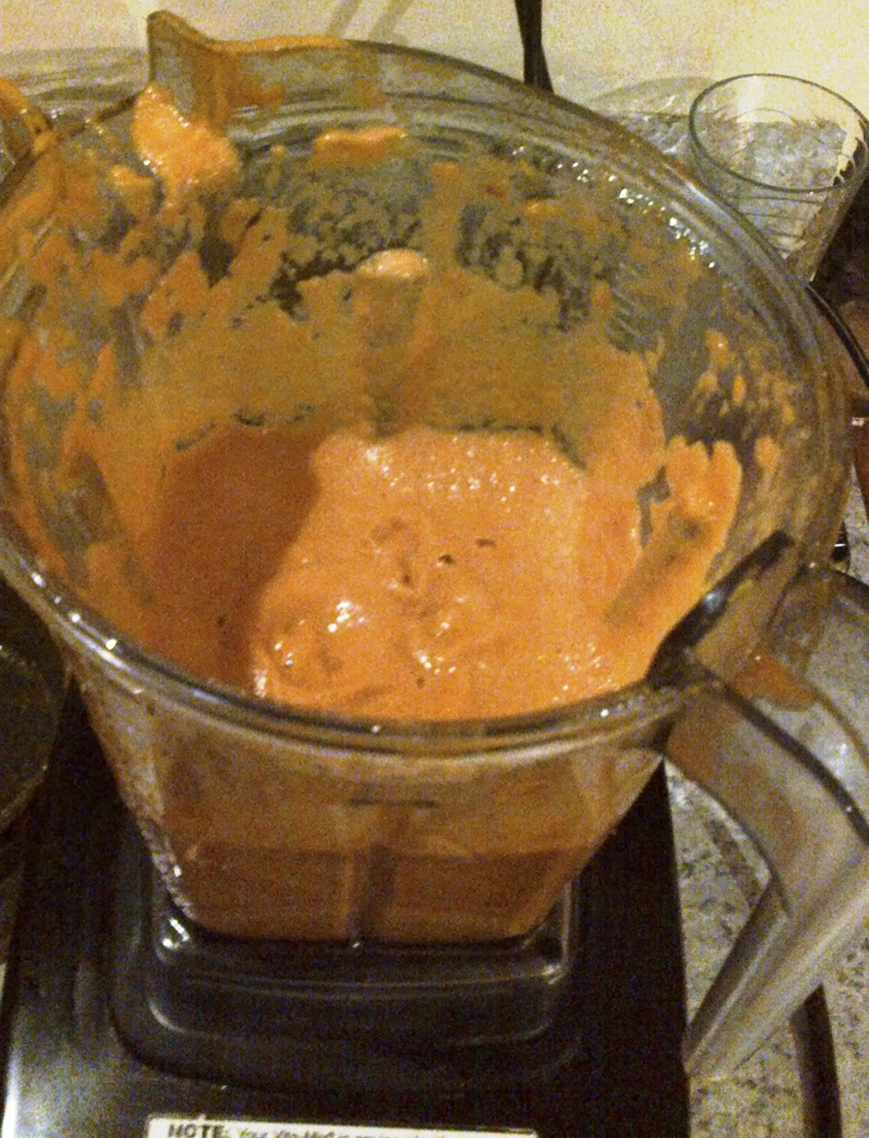Passion in the Kitchen Curry Sauce Base A Must Have for Your Pantry!