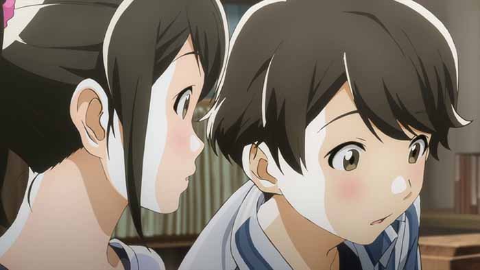 Rekomendasi 20 Anime Genre Romance