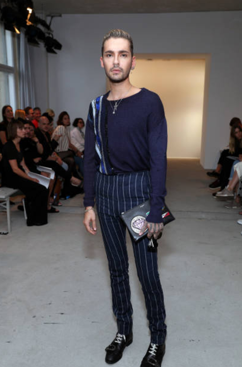 Prabal Gurung Fashion Show Prabal Gurung Fashion Show