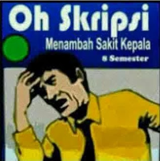 cara menghilangkan stress saat skripsi Cara Menghilangkan Stress Karena Skripsi Dengan SEFT