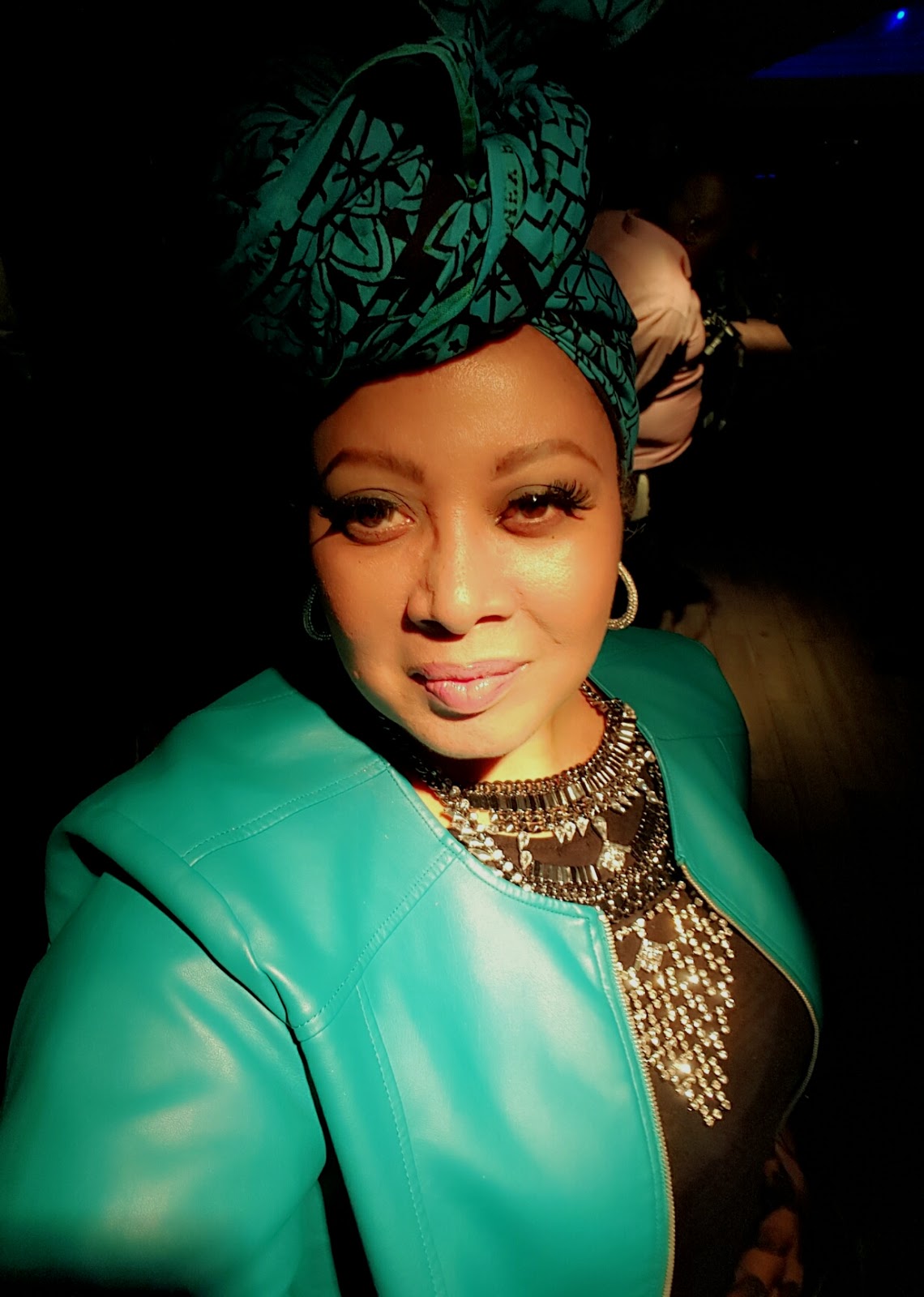 Nominate Queen Diva For NYC Jazz Fans Decision 2016 Best Female Jazz