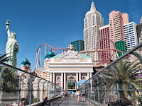 Visit USA New York and Las Vegas Visit USA New York and Las Vegas