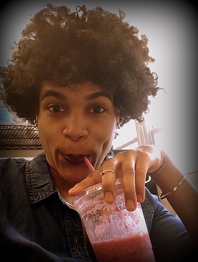 Natural Hair In The Summer Air Tips To Battle Humidity A Nu