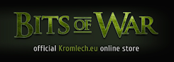 Bits of War (BoW), POLAND