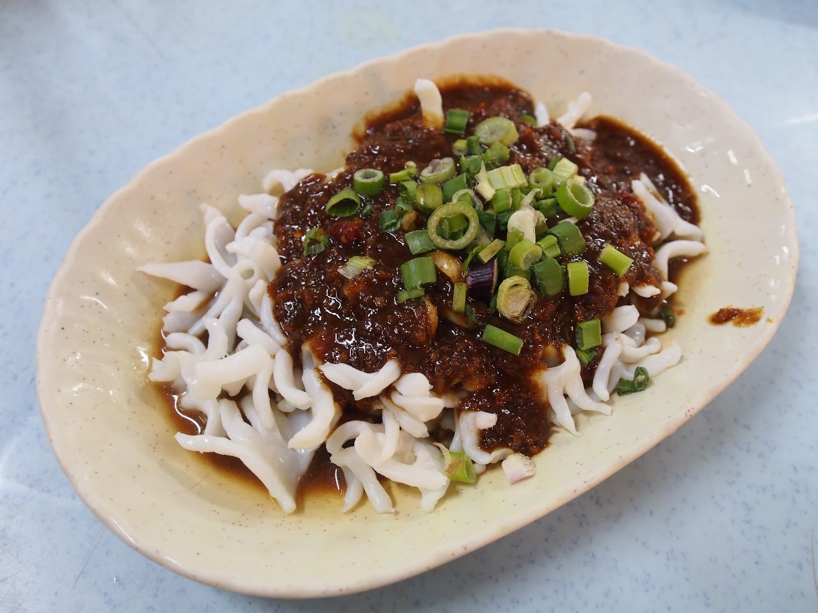 JE TunNel Sam Steam Fish Head Restaurant 正宗陈秀莲鱼头 Batu 9, Cheras