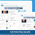 Seofast (Fast Loading and Responsive) Blogger Templates