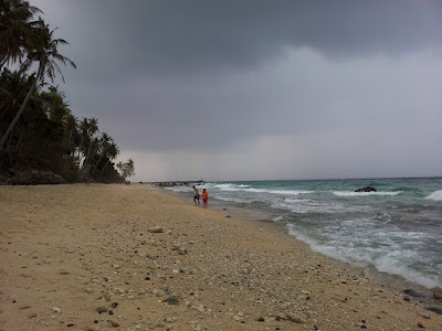 Pantai Sumur 3 Sabang Pantai Sumur 3 Sabang
