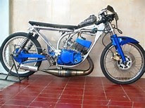 8 Foto Drag Rx King Tampil Keren Banget 8 Foto Drag Rx King Tampil Keren Banget