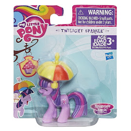 My Little Pony Pinkie Pie Single Story Pack Twilight Sparkle Friendship is Magic Collection Pony
