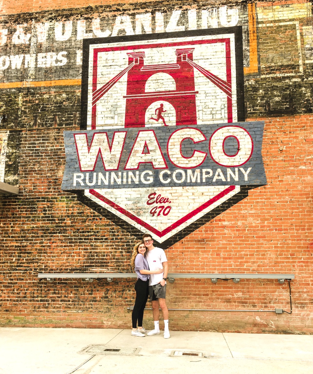 20 Instagram Worthy Walls of Waco, Texas A Scavenger Hunt for Murals