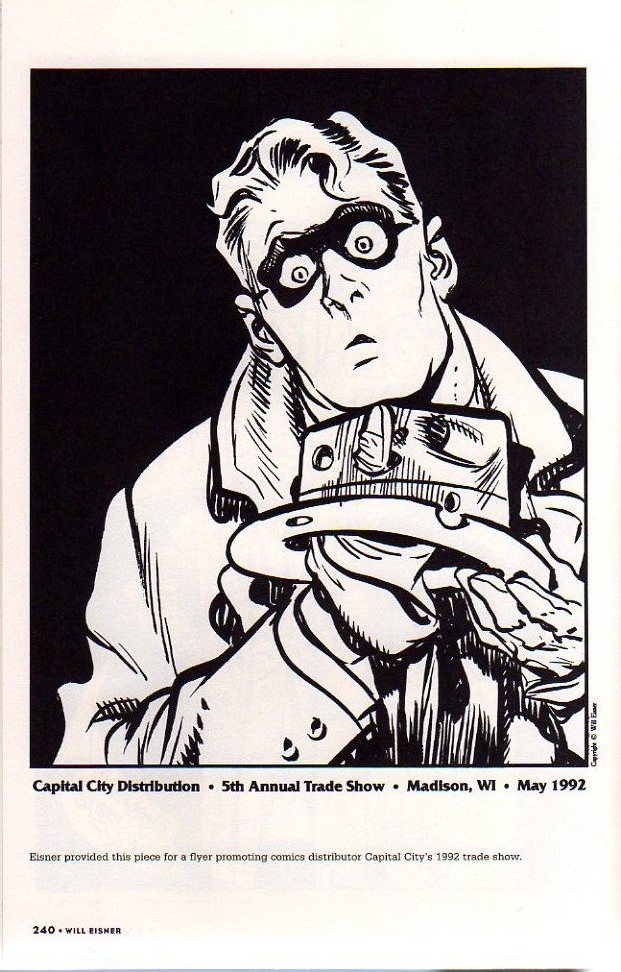 Read online Will Eisner's The Spirit Archives comic -  Issue # TPB 26 (Part 3) - 47