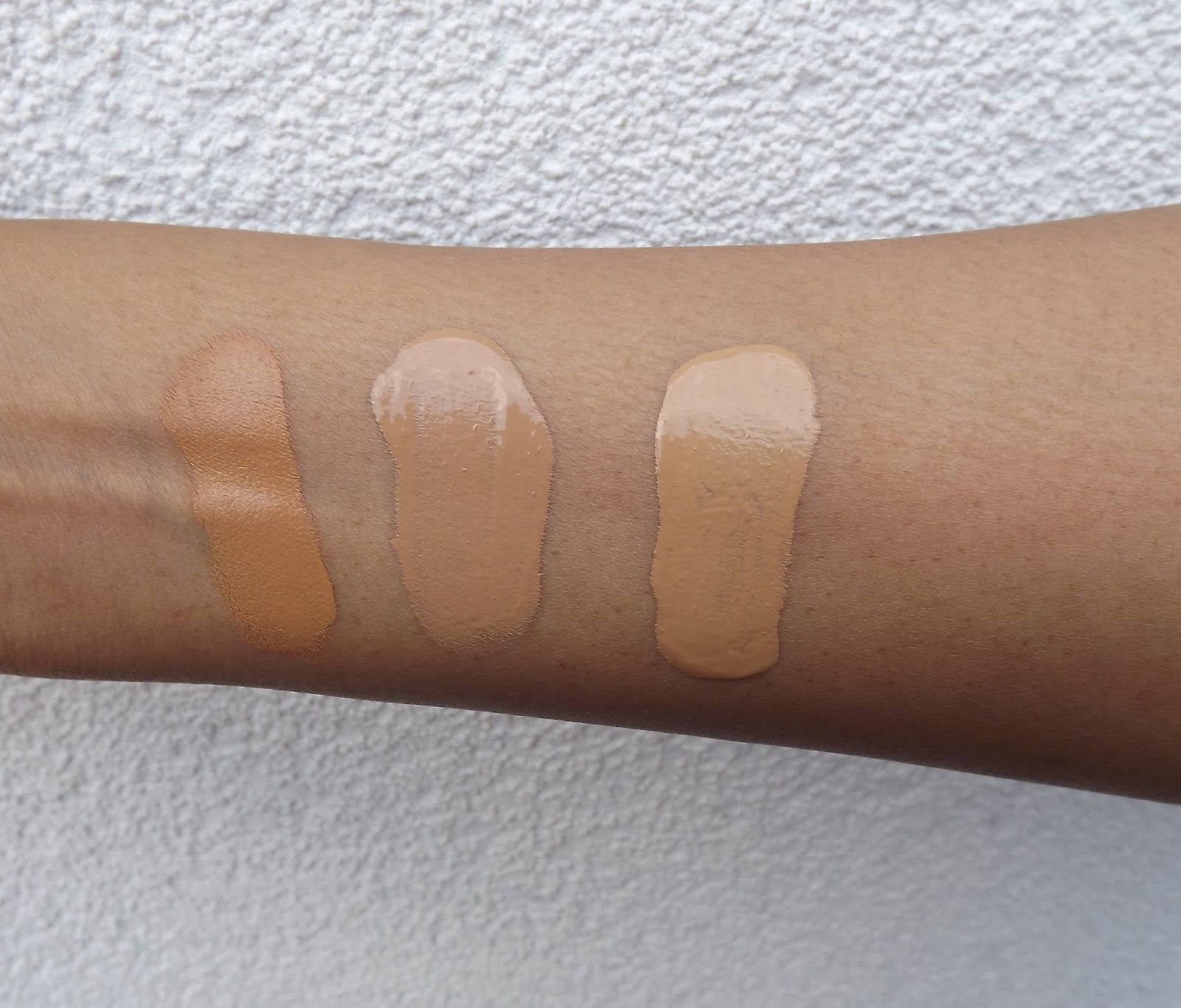 THE BEAUTY LOAD Beauty Blog UK Top Drugstore Foundations