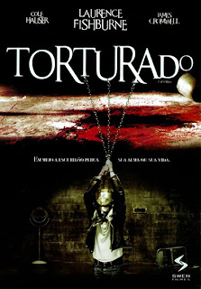 Torturado - DVDRip Dual Áudio