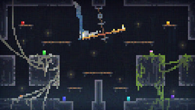 Octafight Game Screenshot 2