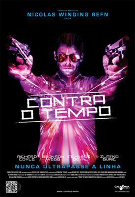 ibbdJ0gCQtv8o5 Contra o Tempo   DVD R