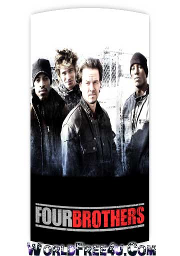 four brothers full movie download 720p