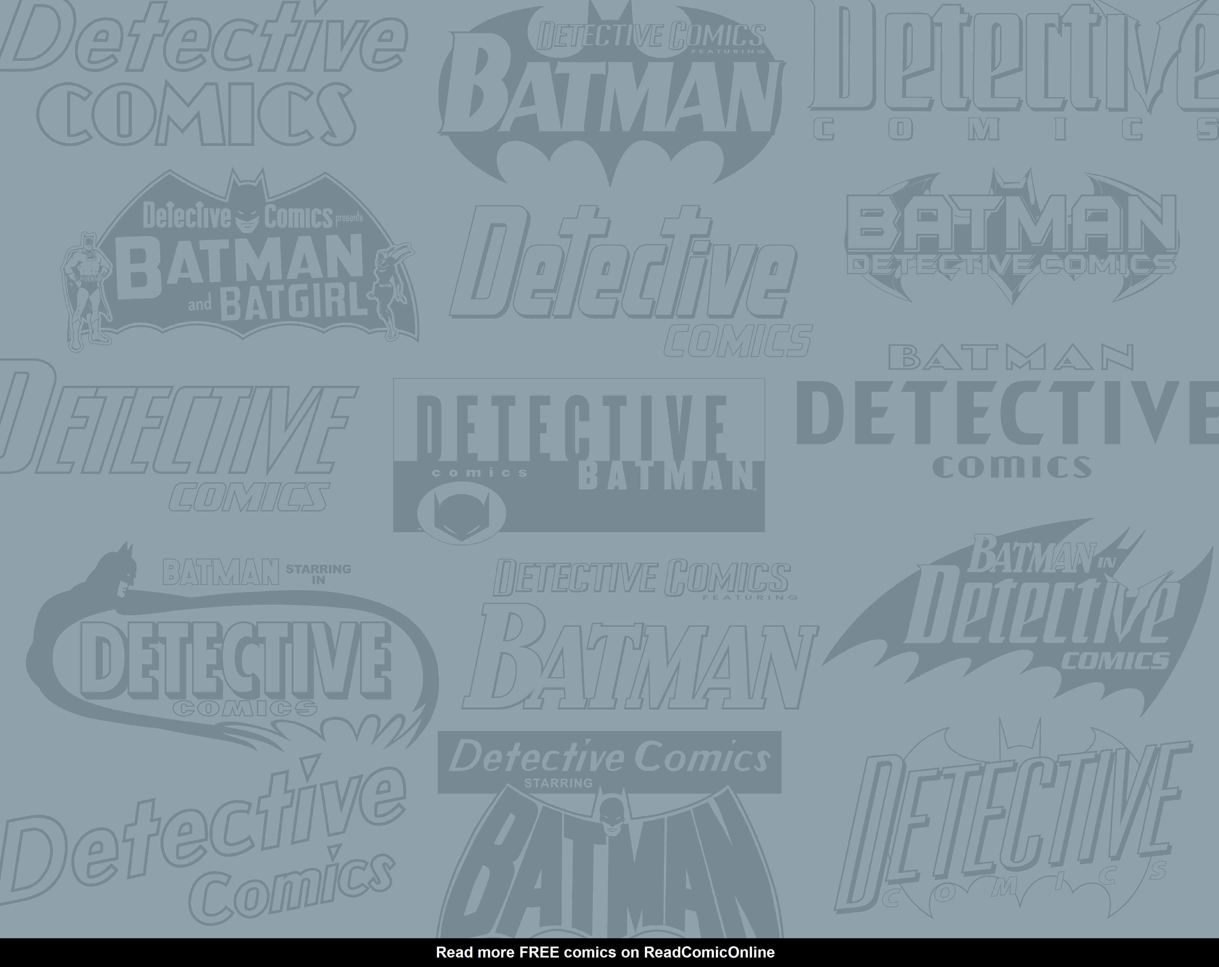 Read online Detective Comics: 80 Years of Batman comic -  Issue # TPB (Part 1) - 2