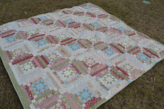 Magpie Quilts