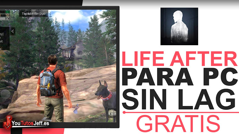 Descargar Life After para PC SIN LAG - Survival Game Realista