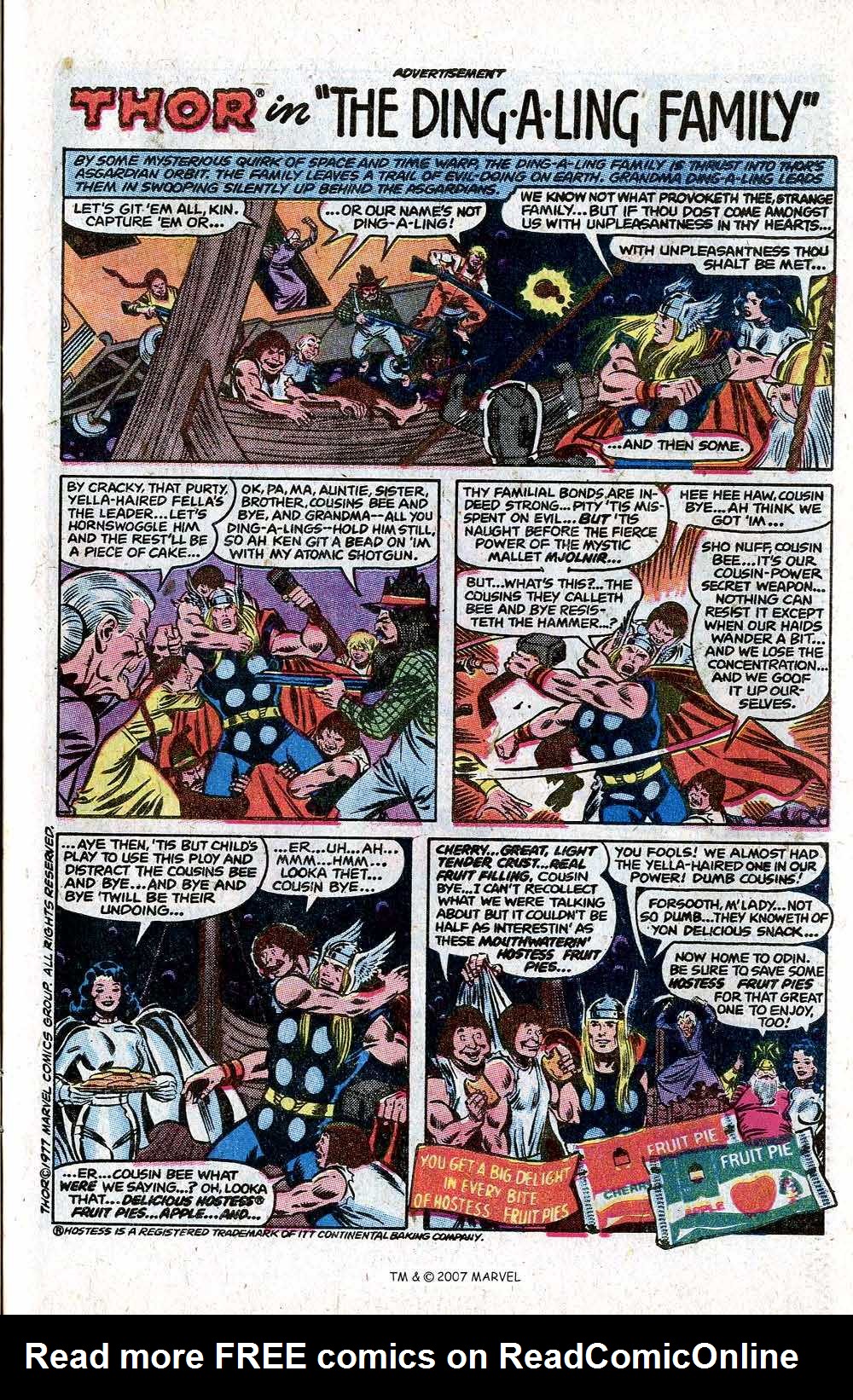 Ghost Rider (1973) issue 28 - Page 31