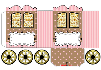 Princess Party: DIYs, Free Printables, Party Decoration Ideas and More ...