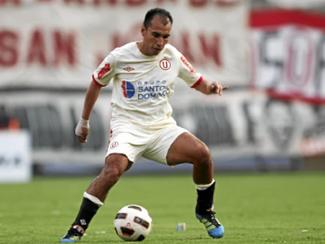 Fútbol Perú