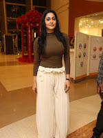 Regina sizzling at Aditya Mehta Foundation event-cover-photo