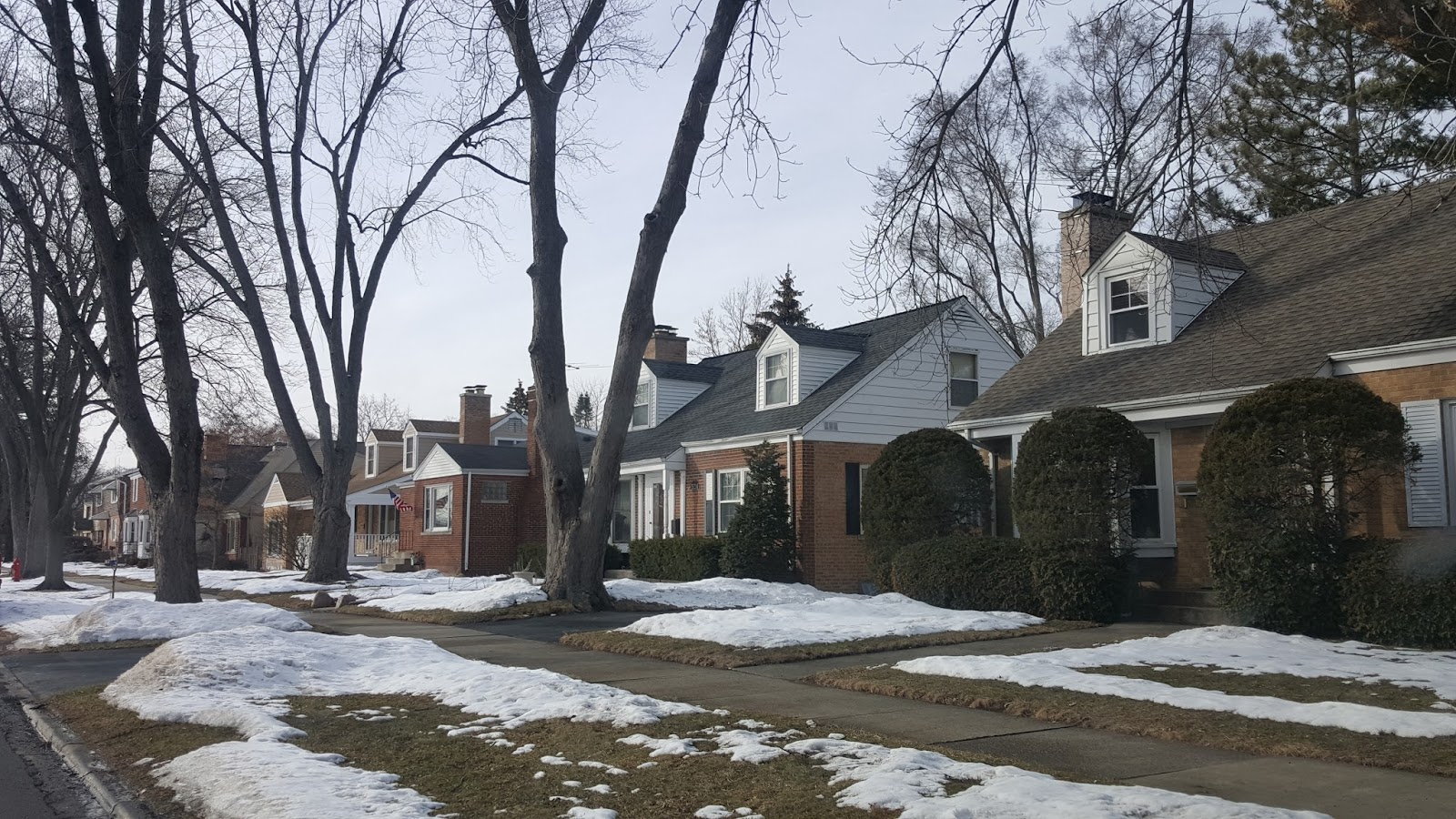 The Chicago Real Estate Local Skokie single family home prices rise