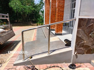 Jasa Pegangan Tangga Stainless Surabaya Harga Terjangkau 2021 Jasa Pegangan Tangga Stainless Surabaya Harga Terjangkau 2021