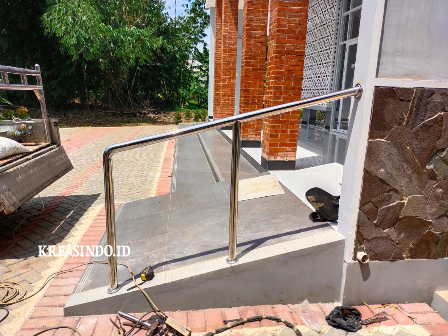 Jasa Pegangan Tangga Stainless Surabaya Harga Terjangkau 2021 Jasa Pegangan Tangga Stainless Surabaya Harga Terjangkau 2021