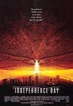 Día de la Independencia (1996) DVDRip Latino