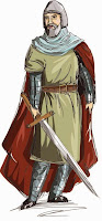 Resultado de imagen de personaje el cid