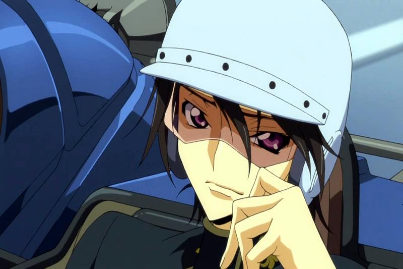 Anime dengan karakter yang mirip Log Horizon Anime action terbaik yang serupa dengan Log Horizon