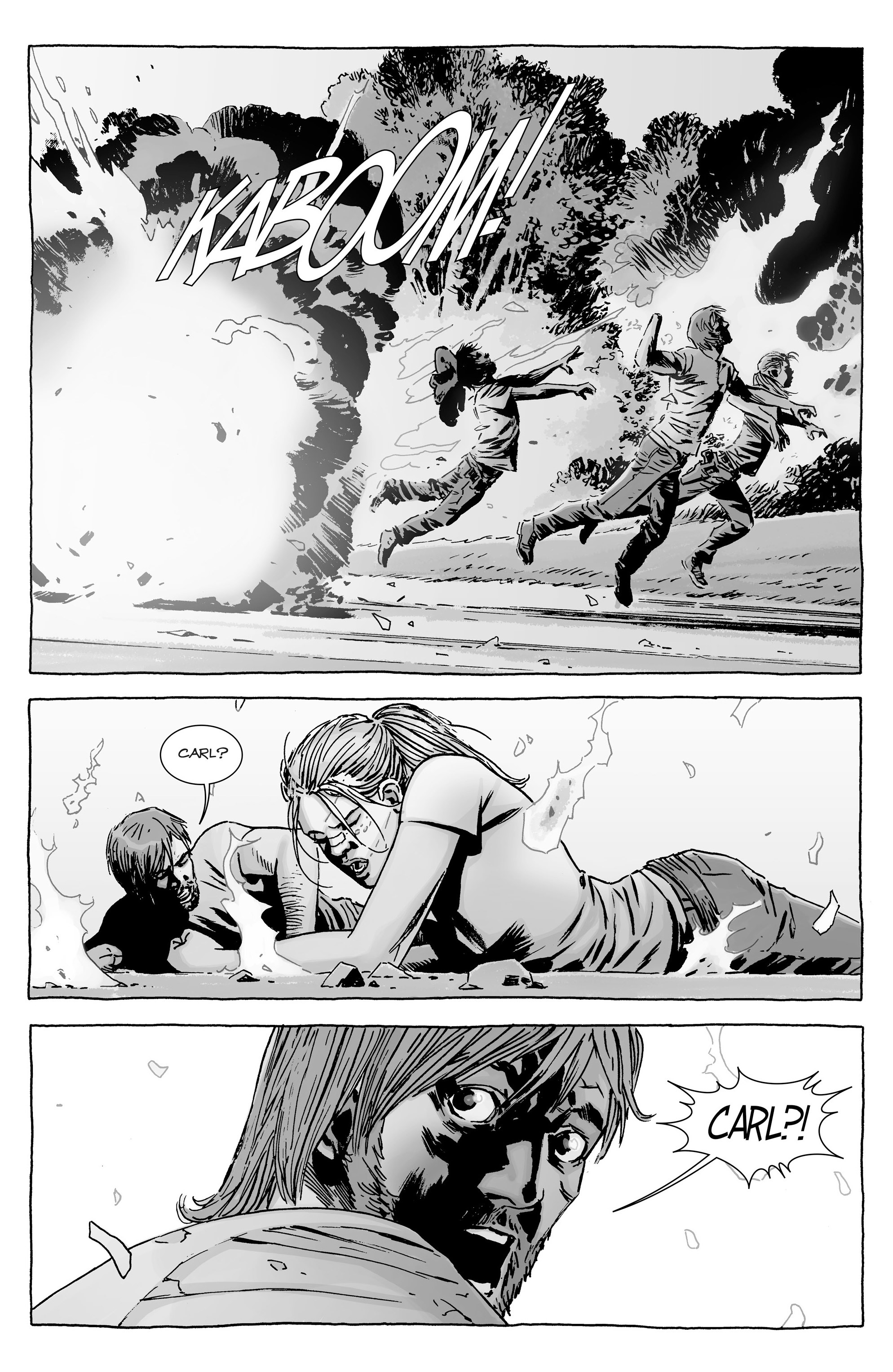 The Walking Dead issue 120 - Page 15