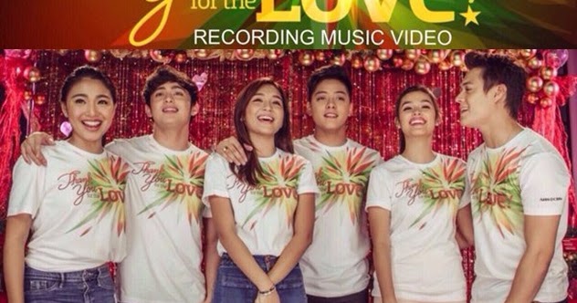 Watch Abs Cbn Releases Christmas Station Id 2015 Recording Music Video The Summit Express Watch Abs Cbn Releases Christmas Station Id 2015 Recording Music Video The Summit Express