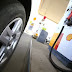 Rodízio de pneus ajuda na economia de combustível