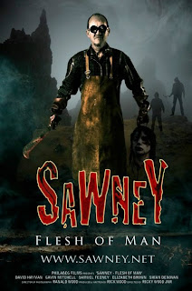 Sawney: Flesh of Man (2012)