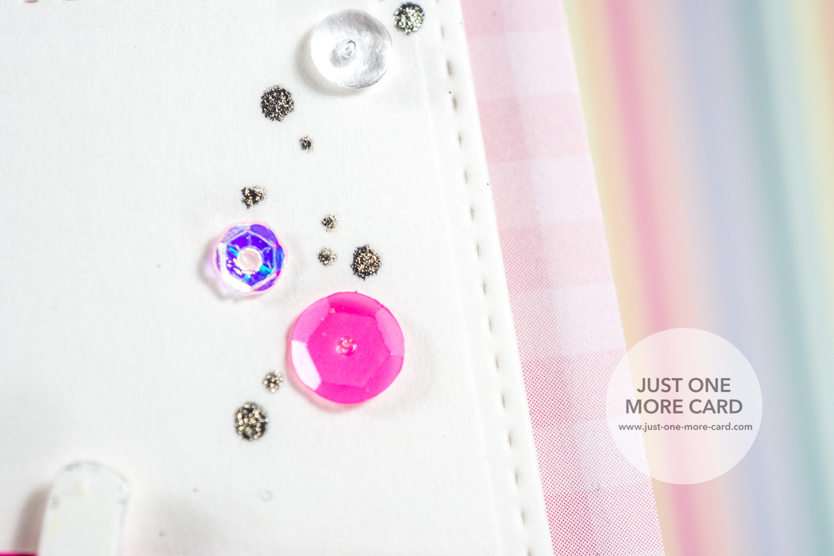 Seven Hills Crafts Blog Three Ways to Create Your Own Glitter