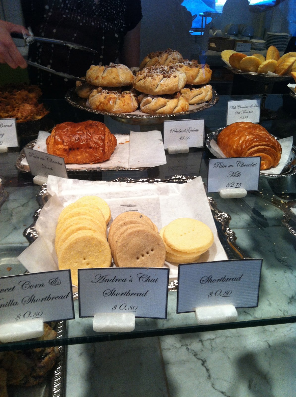 All Eric Can Eat Duchess Bake Shop Edmonton, AB