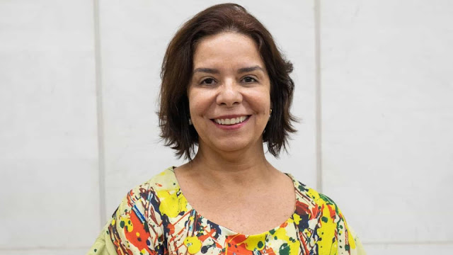 A primeira mulher a ser reitora da UFRJ em quase 100 anos