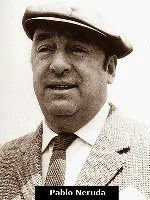 POESIA DE PABLO NERUDA