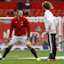 United's Rooney may struggle to get back into playing eleven